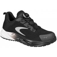 Cofra Torkon BOA Safety Trainers Metal Free ESD